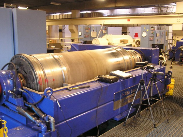 Centrifuge
