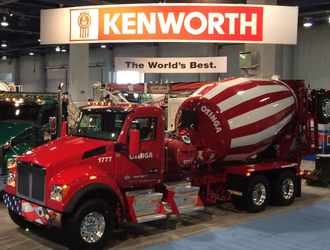 Kenworth